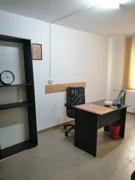 Crangasi, spatiu de inchiriat birou, arhiva,