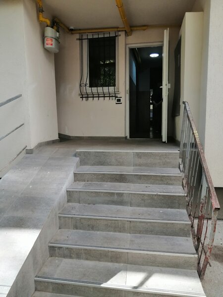 Crangasi, spatiu de inchiriat birou, arhiva,