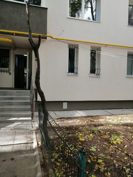 Crangasi, spatiu de inchiriat birou, arhiva,