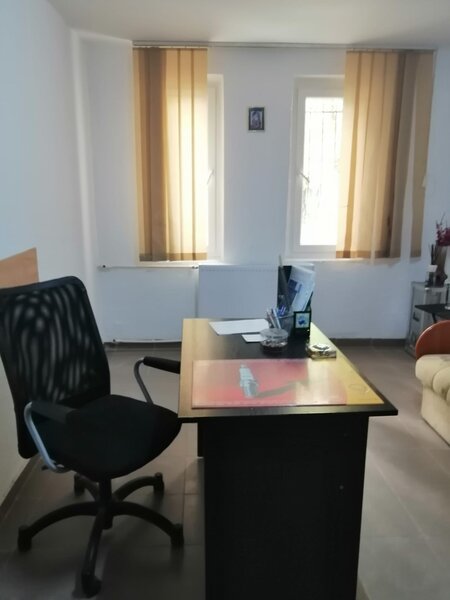 Crangasi, spatiu de inchiriat birou, arhiva,